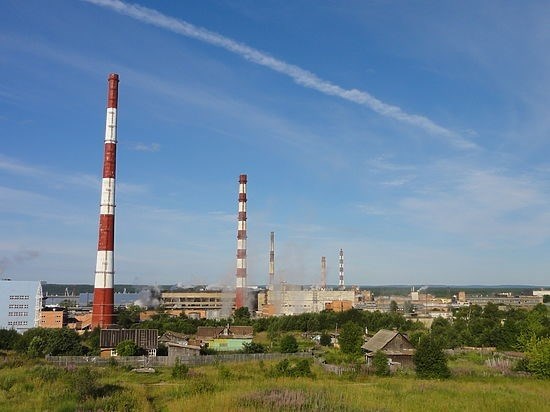 Только то, что они не могут «греть руки» на банкротстве предприятий, которые формируют наши города - муниципалитетов, простых граждан и настоящего бизнеса!
