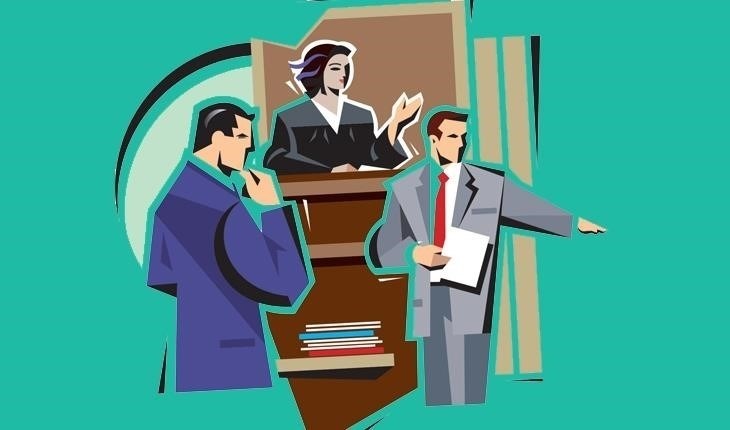 2. Оцените свою правовую позицию и доказательства
