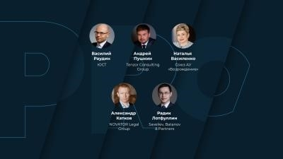Пять самых важных дел недели