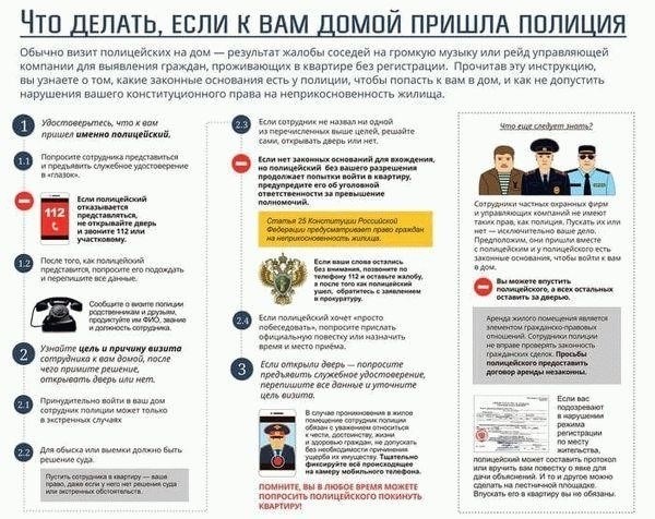 3. Предотвращение принудительного проникновения