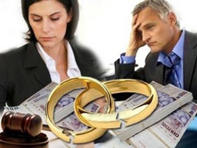 Чего ожидать от адвоката во время бракоразводного процесса