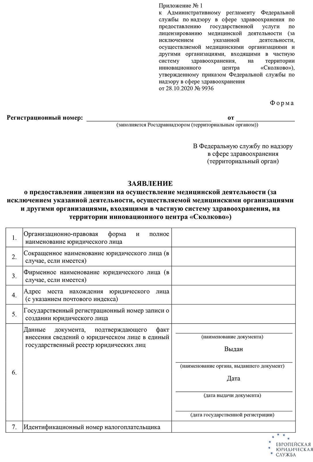Как выполнить государственные и местные лицензионные требования к медицинским экспертам