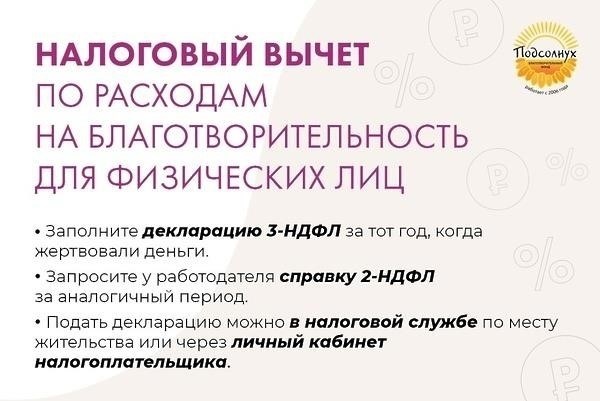 Кто может претендовать на вычет за пожертвование недвижимости: Критерии приемлемости