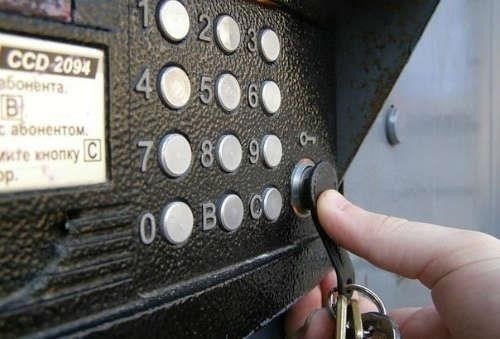 Кто несет юридическую ответственность за домофон в домах общего пользования?