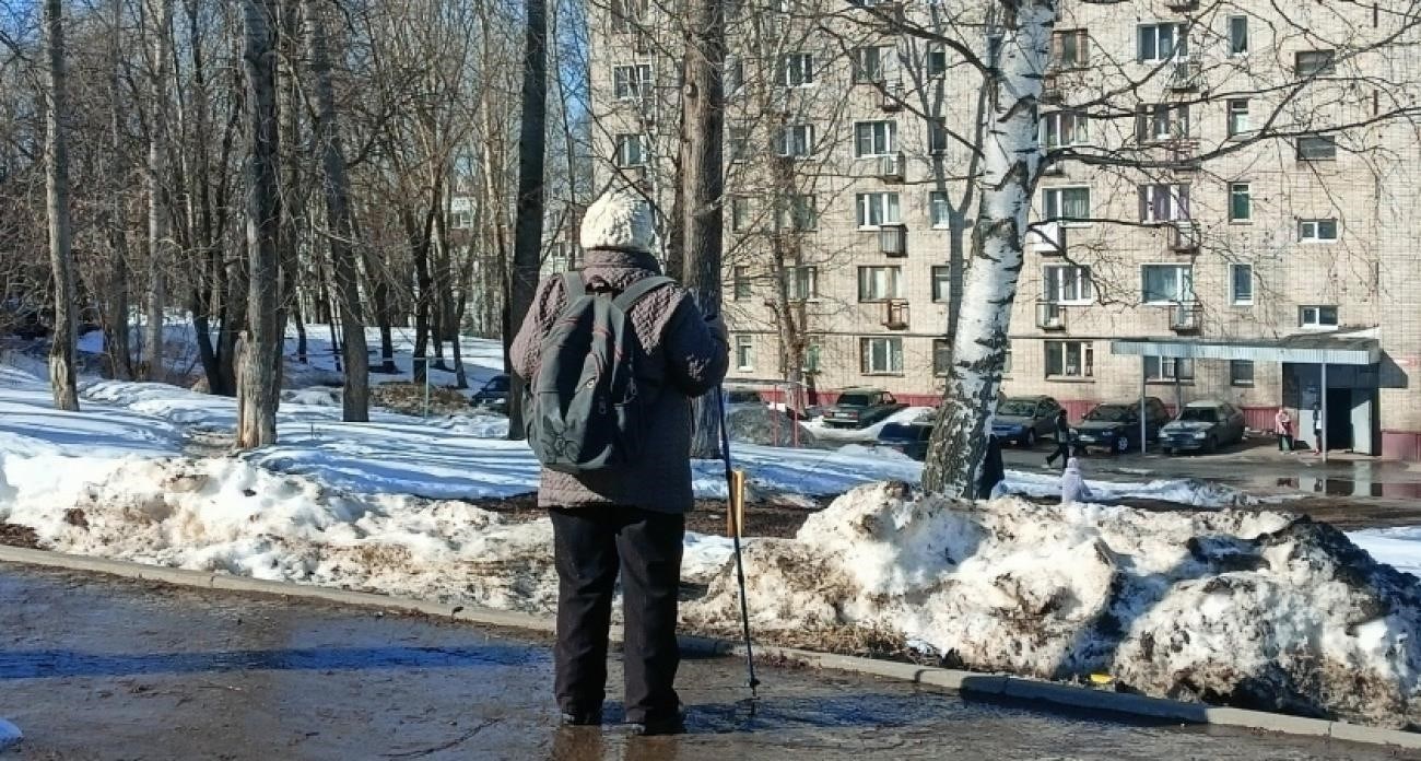 Поддержка пожилых людей старше 80 лет в программах капитального ремонта жилья