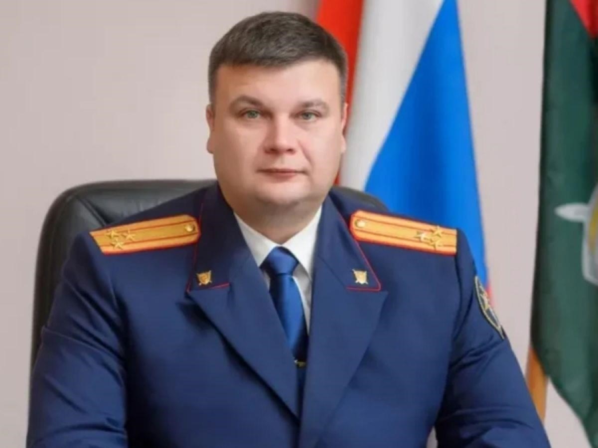 Влияние отставки Лукичева на следственные процессы в Брянске