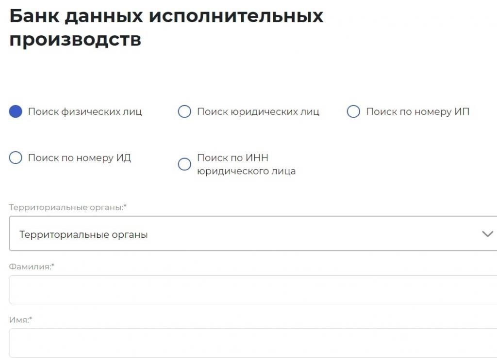 Альтернативные методы проверки задолженности в Мысках