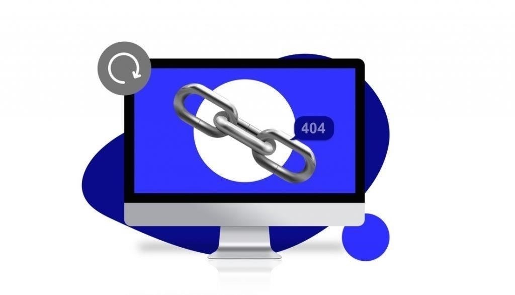 Битые ссылки, приводящие к ошибке 404, и способы их выявления