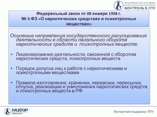 Изменения и дополнения закона