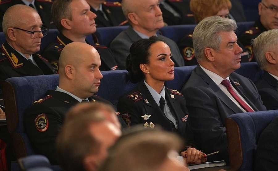 Как получить помощь мэра Москвы