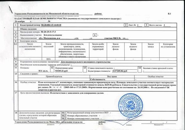 Подача заявления и необходимые действия в органах государственной регистрации
