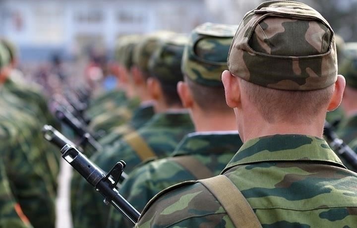 Изменения в критериях приема добровольного увольнения военнослужащих