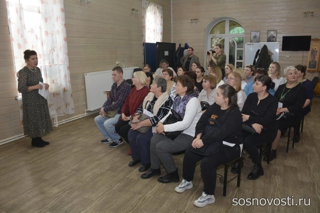 Как комиссия помогает семьям в кризисной ситуации в Челябинске