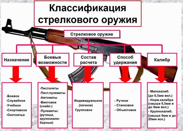 Можно ли носить травматический пистолет с собой
