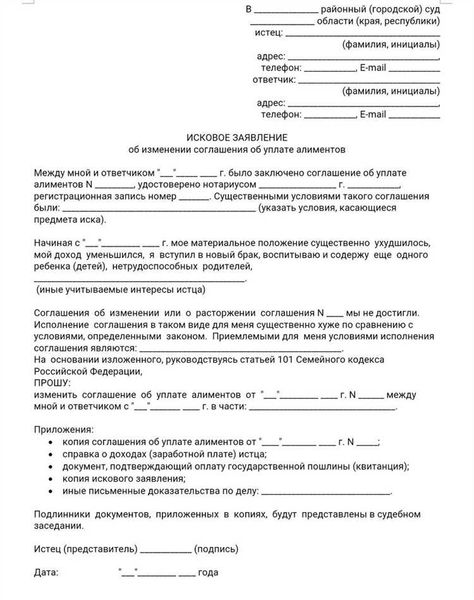 Оформление развода в России: подсудность, процедура, документы, госпошлина, исковое заявление