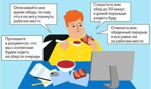 Как подготовиться к плановым перерывам в работе