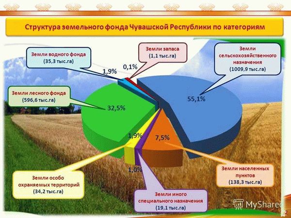 Как продать земельный участок сельхозназначения