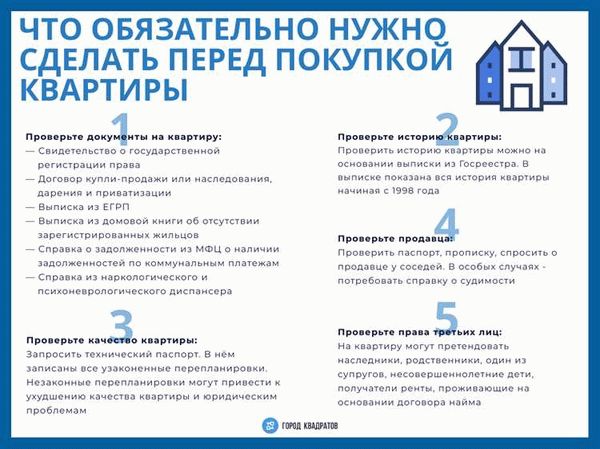 Как происходит проверка статуса в Росреестре