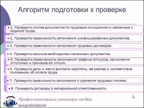 Как обжаловать результаты проверки