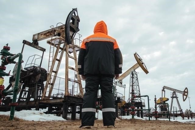 Как работники «Сургутнефтегаза» лишаются премий в Ханты-Мансийском автономном округе