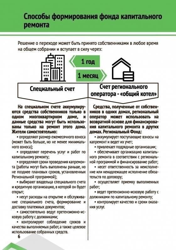 Как решить вопрос с ответственностью региональных операторов за работу подрядчиков
