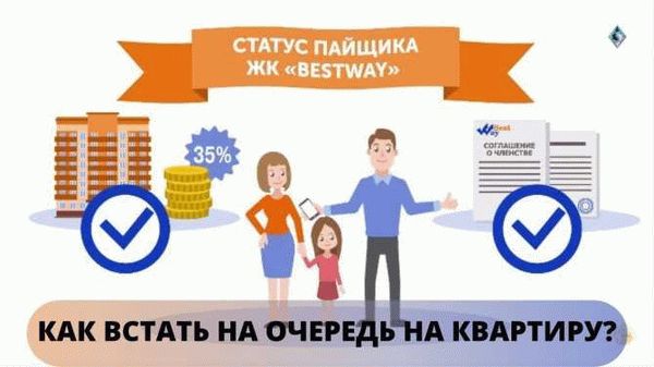Уточнение очередности