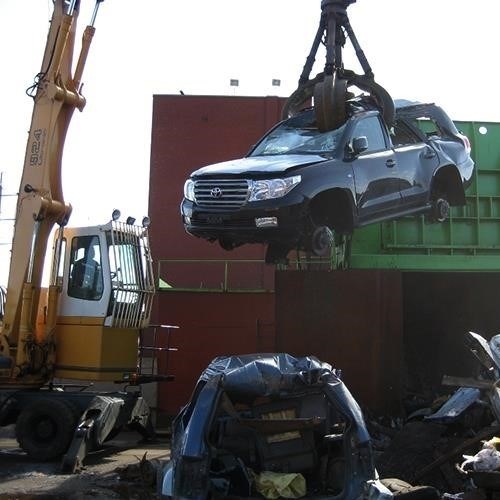 Как выбрать надежную компанию по утилизации транспортных средств