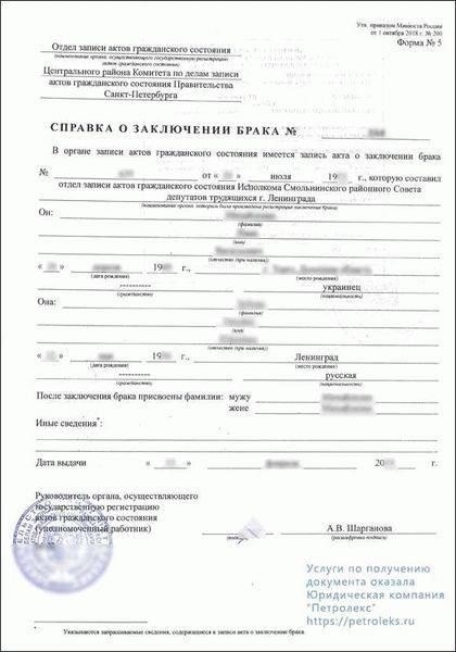 Какие документы нужны для обновления фамилии в Gosuslugi?