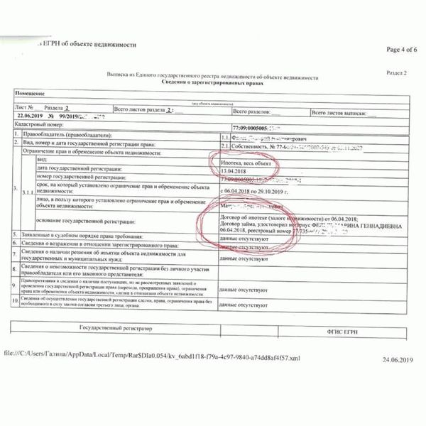 Отступы от границ земельного участка при строительстве