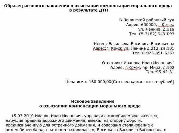 Залив квартиры по вине управляющей организации