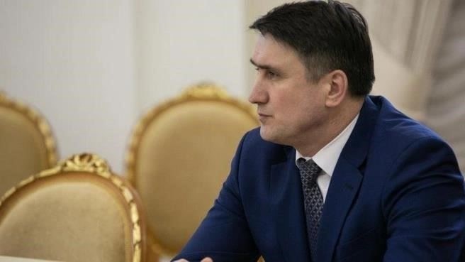 Кто стал новым главой правоохранительных органов Башкирии?