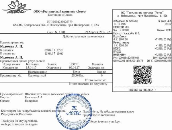 Курение в гостинице - кто может выписать штраф?