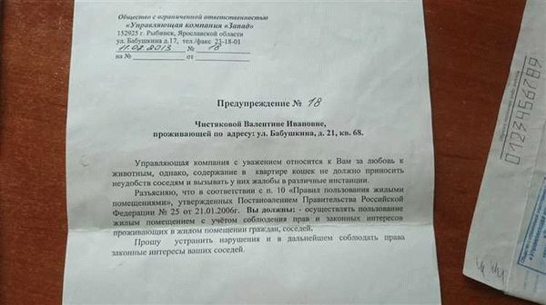 Какие организации помогут в решении проблемы с соседями