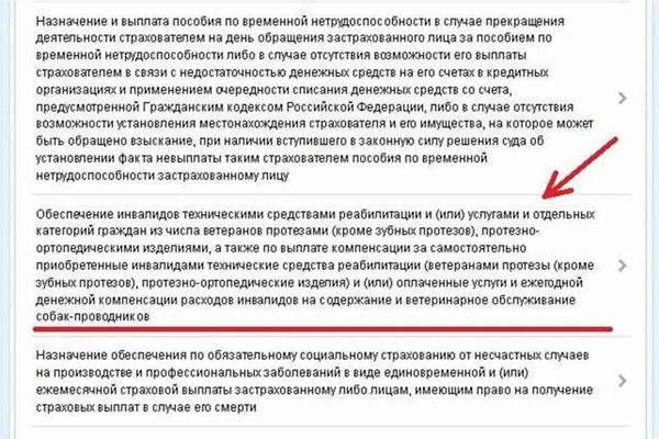 Что не входит в бесплатное обслуживание
