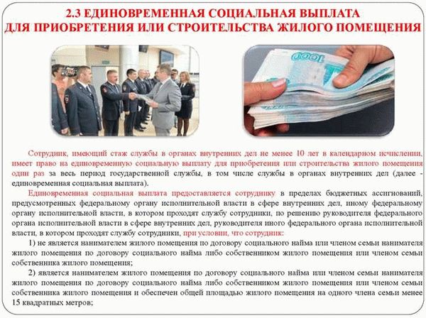 Пенсия по выслуге лет