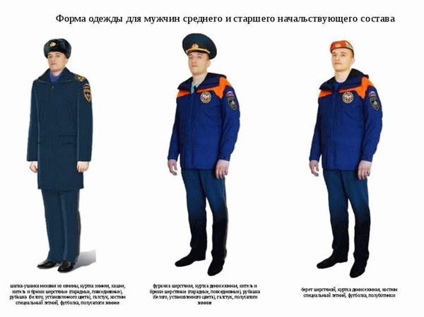 Отправка на специализированные курсы и тренинги