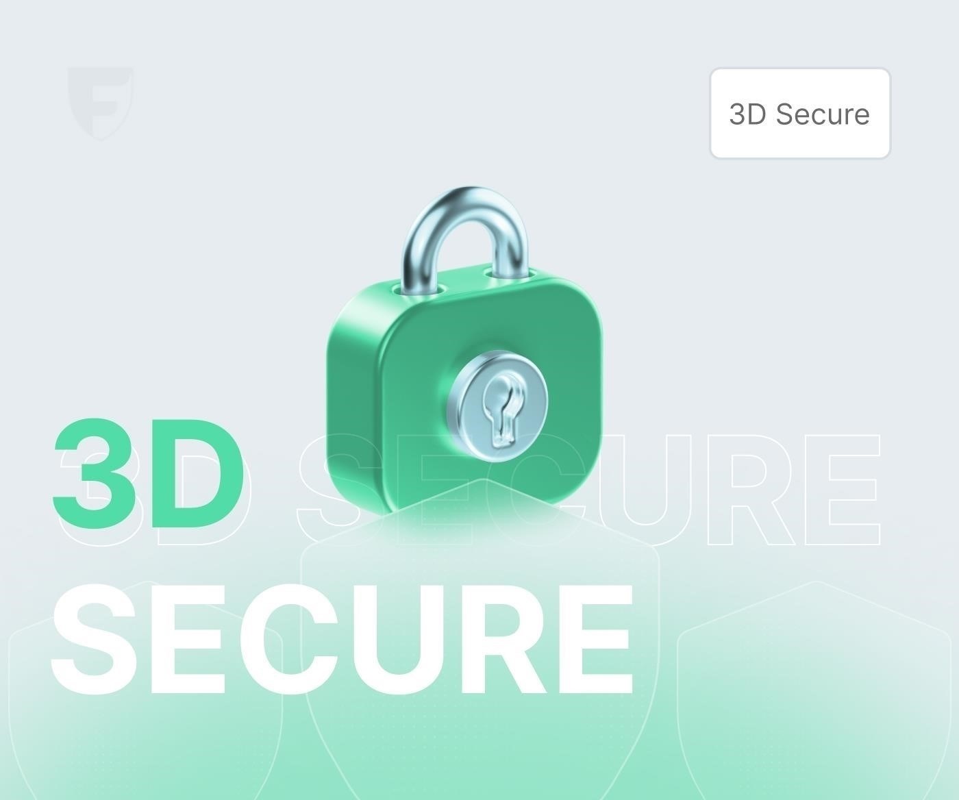 Меры безопасности платежей: Технология 3D-Secure