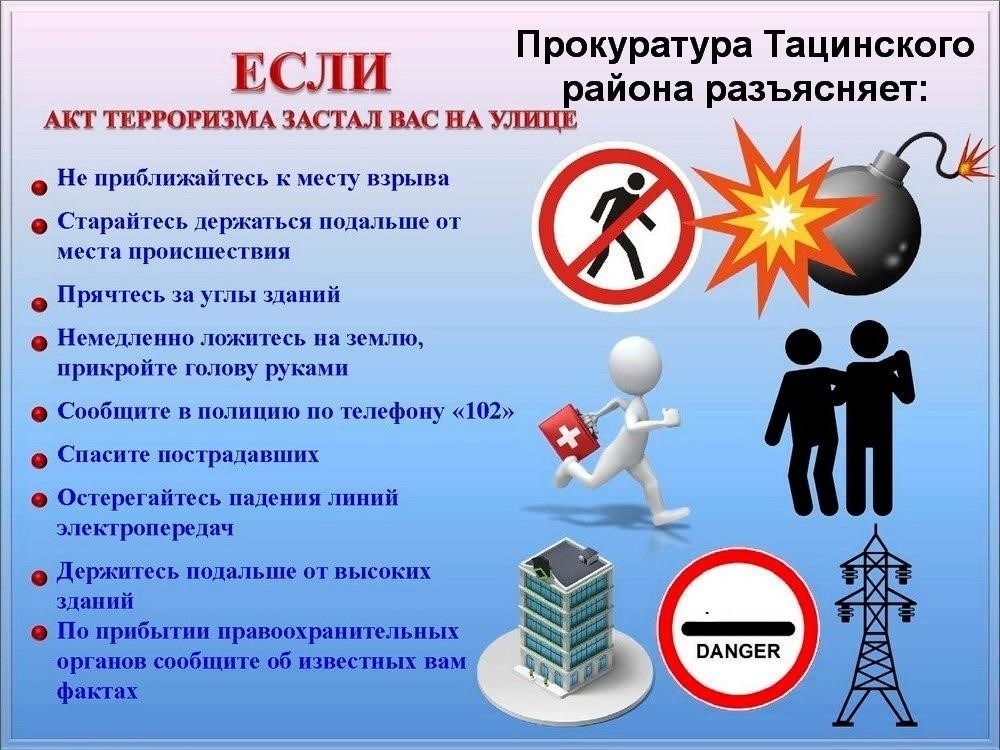 Меры, принятые местными властями для предотвращения будущих перебоев