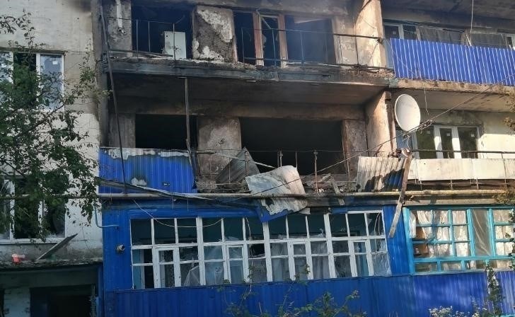 Министерство строительства разъясняет порядок предоставления компенсаций за жилье жителям опасных зданий