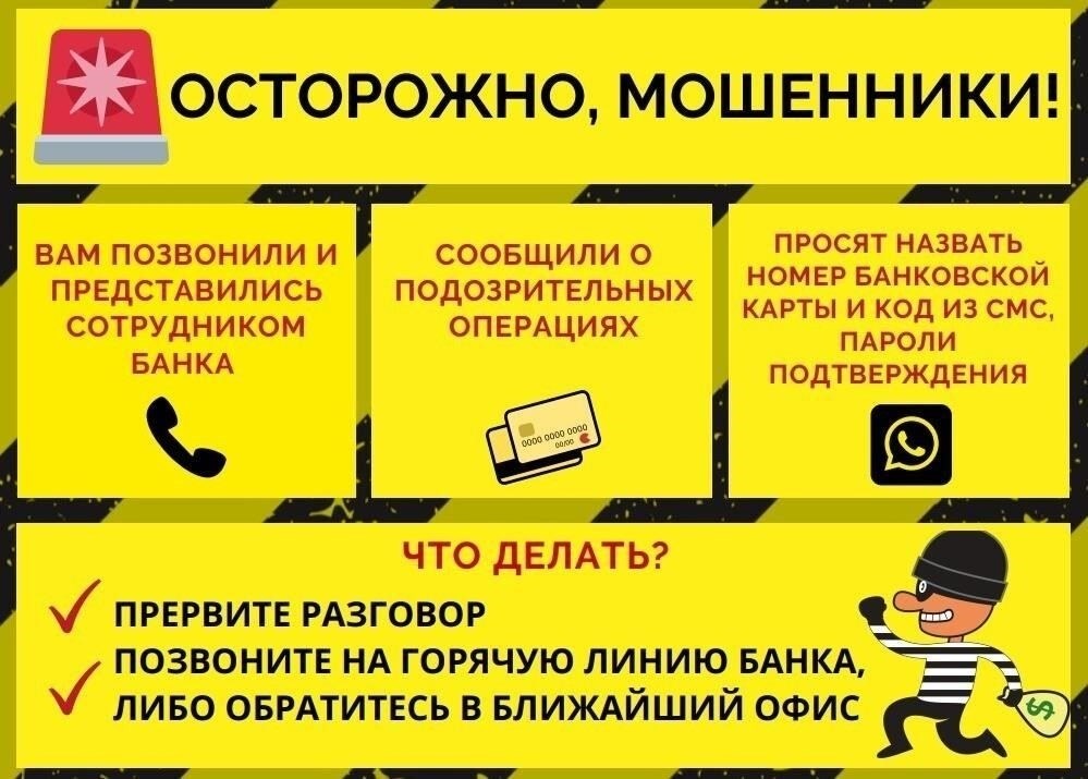 Мошенничество: Защита от мошенничества при взыскании долгов