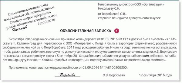 Передача суммы штрафа в подотчет директору