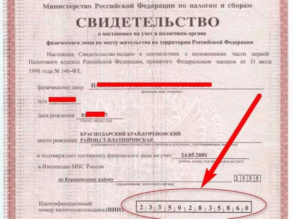 Что произойдет, если я предоставлю свои паспортные данные?