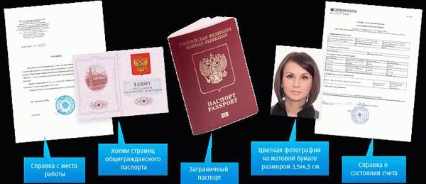 Какие сроки рассмотрения заявления на получение загранпаспорта