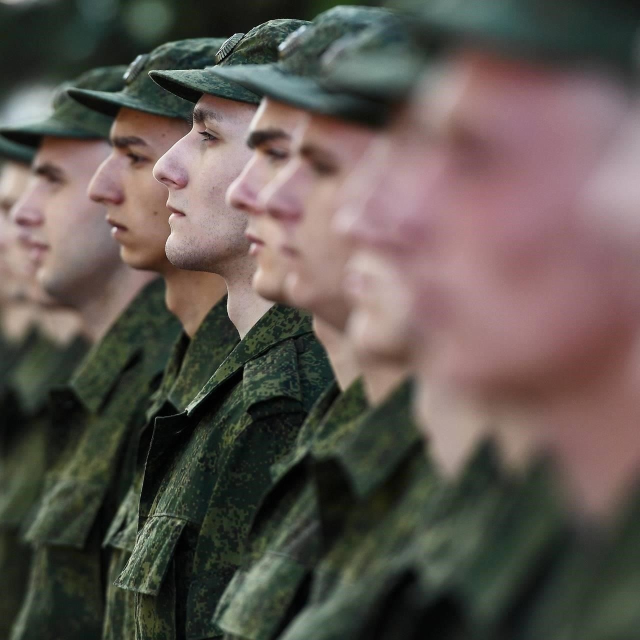Можно ли попасть в армию в 23 года без военного билета или службы в армии?