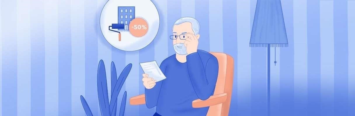 Насколько больше вы будете платить за ремонт с этого года?