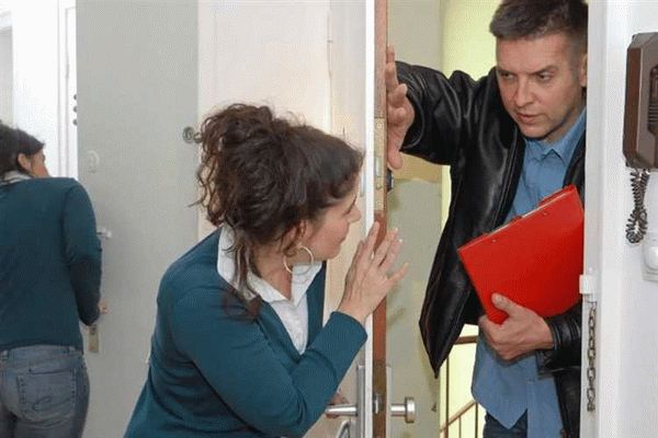 Как написать заявление с жалобой?