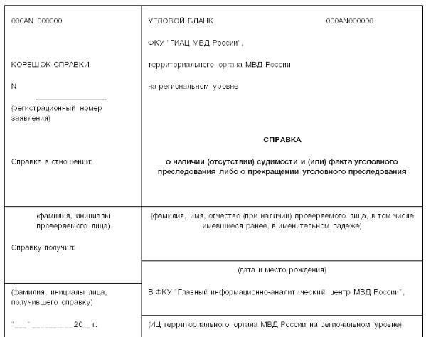 Необходимые документы и правила записи на прием
