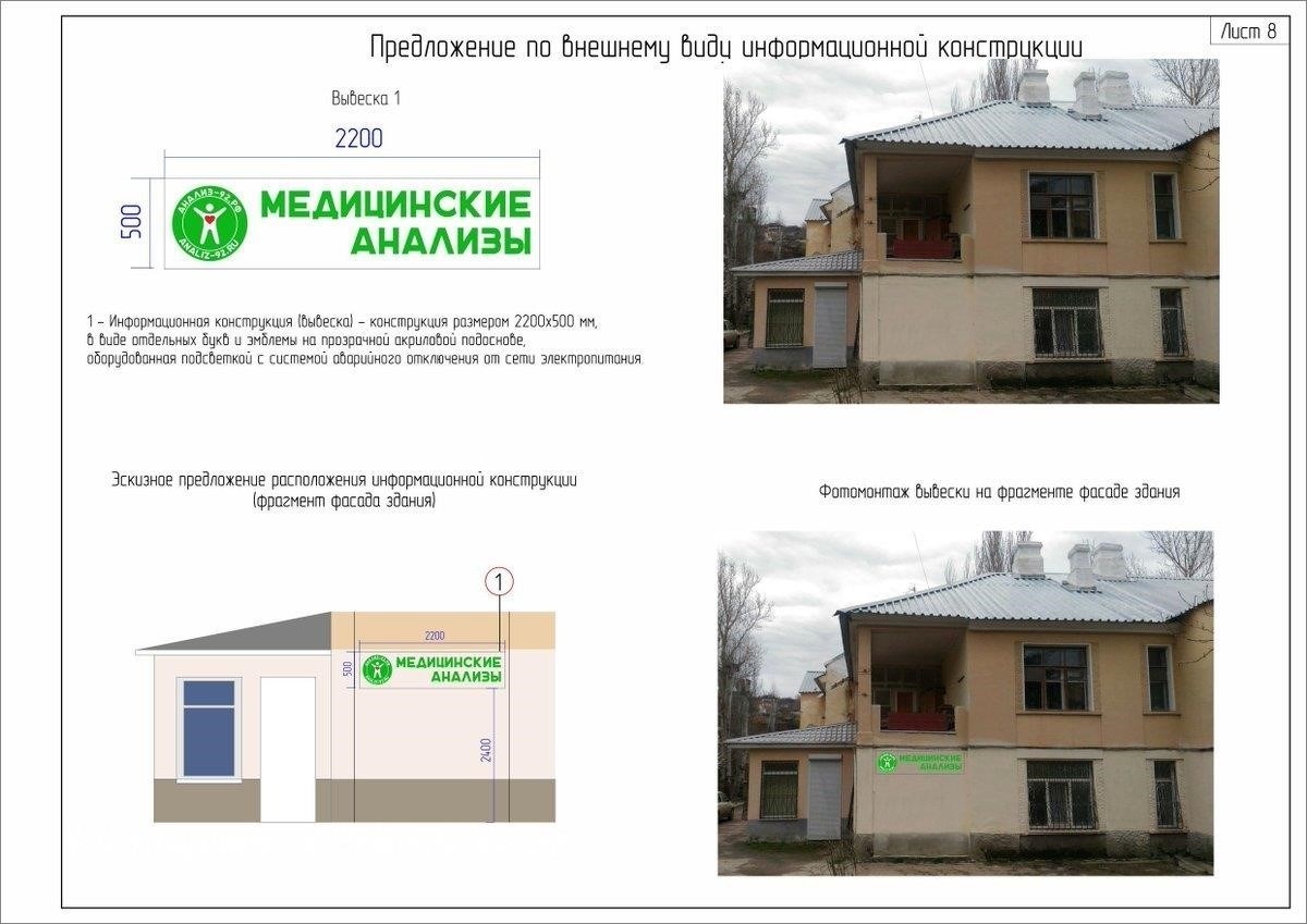Необходимые изменения в системах здания после изменения зонирования
