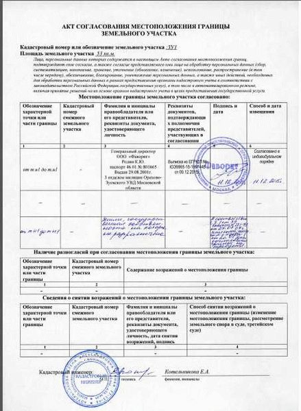 Адвокат Кузнецова и Партнеры: помощь в защите ваших прав