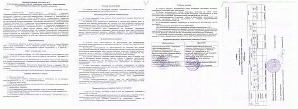 Образцы исков и документов по земельным вопросам